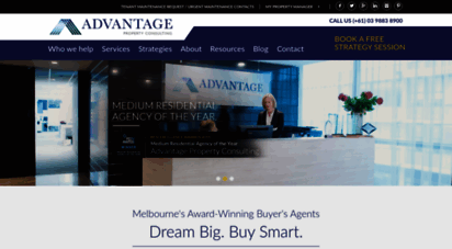 advantageproperty.com.au