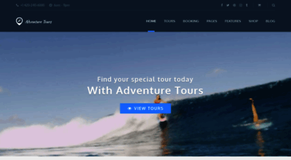 adventure-tours.themedelight.com
