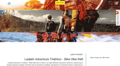 adventure3athlon.com