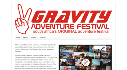 adventurefestival.co.za