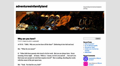 adventuresinfamilyland.wordpress.com