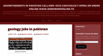 advertisementsinpakistan.wordpress.com