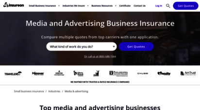 advertising.insureon.com