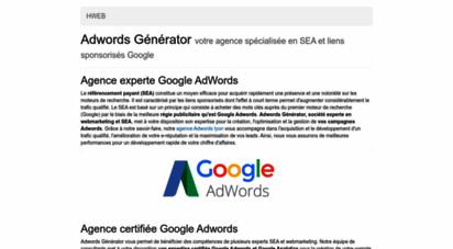 adwords-generator.com