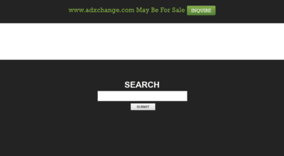 adxchange.com
