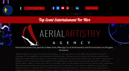aerialartistry.com