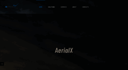 aerialx.com