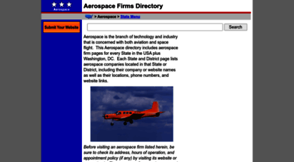 aerospace.regionaldirectory.us