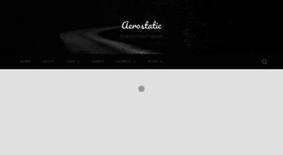 aerostatic.wordpress.com