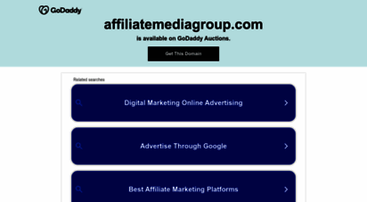 affiliatemediagroup.com