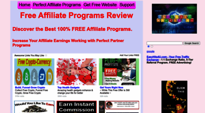 affiliateprogramreview.net