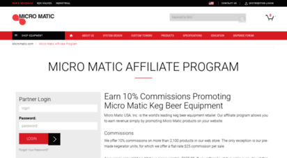 affiliates.micromatic.com