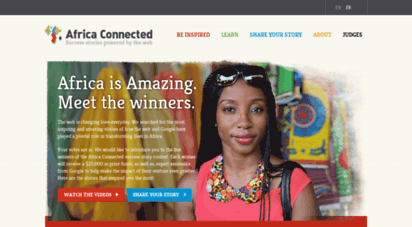 africaconnected.com