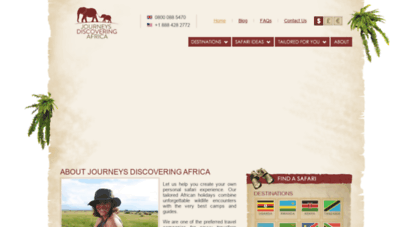 african-wildlife-safari.com