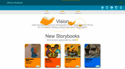 africanstorybook.org