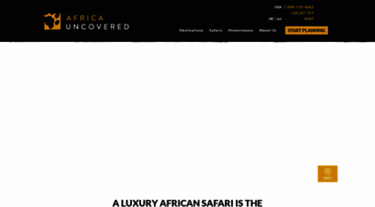 africauncovered.com