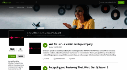 afterellenpodcast.podbean.com