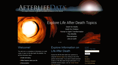 afterlifedata.com
