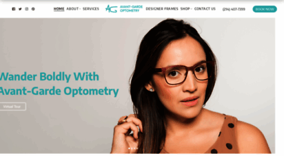 ag-eyecare.com