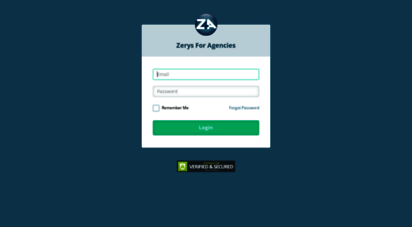agency.zerys.com