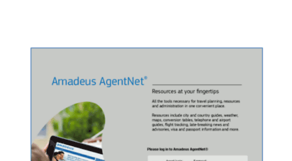 agentnet.com