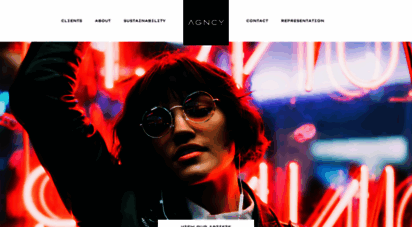 agncy.co.uk