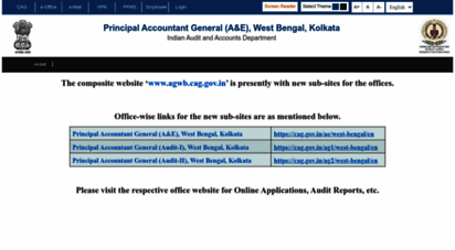 agwb.cag.gov.in