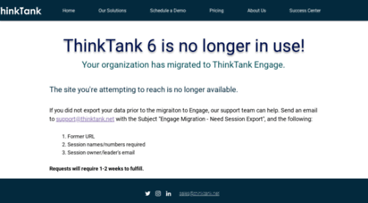 aig.thinktank.net