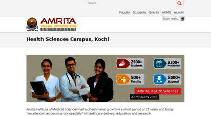 aims.amrita.edu