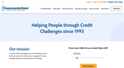aiprx.consolidatedcredit.org