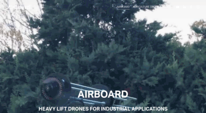 airboard.co