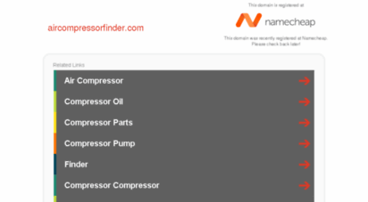aircompressorfinder.com