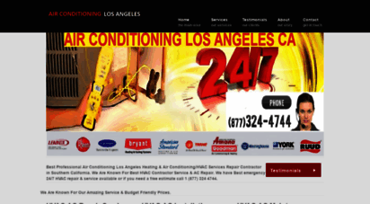 airconditioning-losangelesca.com