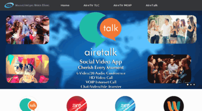 airetalk.com