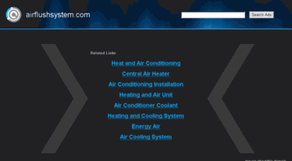 airflushsystem.com