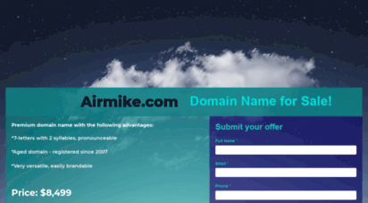 airmike.com