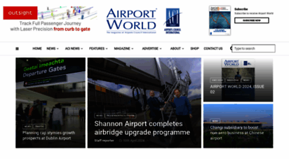 airport-world.com