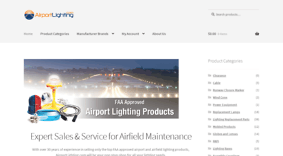 airportlighting.com