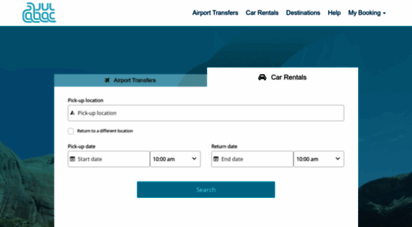 airports-car-rentals.com