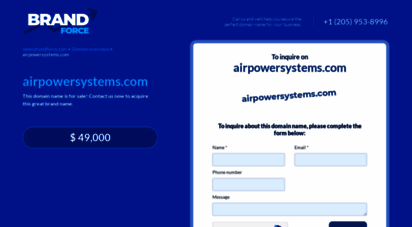 airpowersystems.com