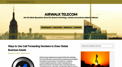 airwalkcom.com