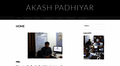 akashpadhiyar.wordpress.com