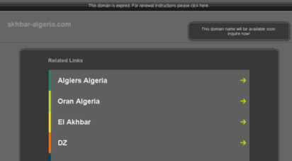 akhbar-algeria.com