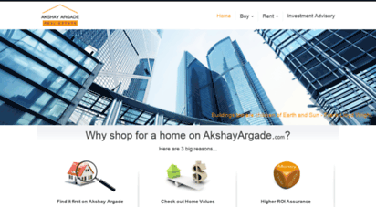 akshayargade.com