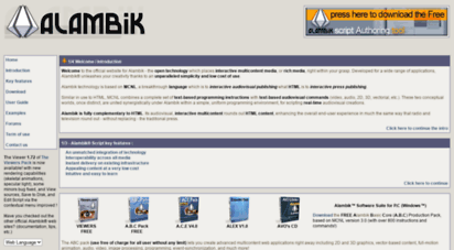 alambik.com
