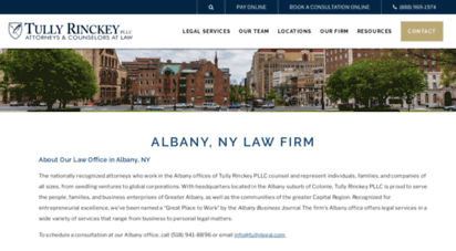 albany-ny.tullylegal.com