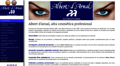 albertdarnal.net