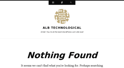 albtechnological.wordpress.com