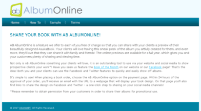 albumonline.asukabook.com