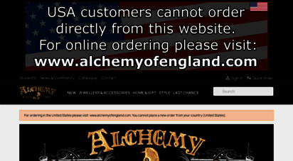 alchemyengland.com
